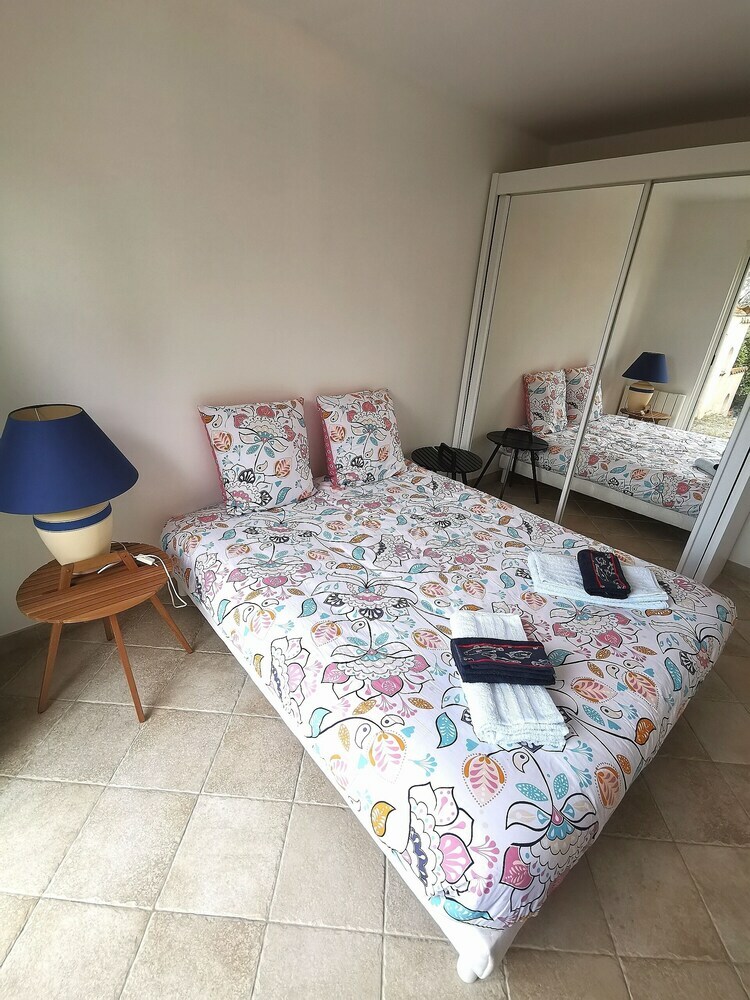 Villa Id�al Famille Vue Mer Montagne