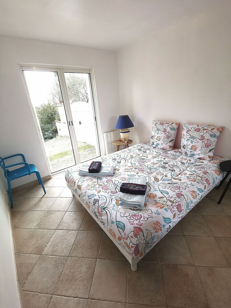 Villa Id�al Famille Vue Mer Montagne