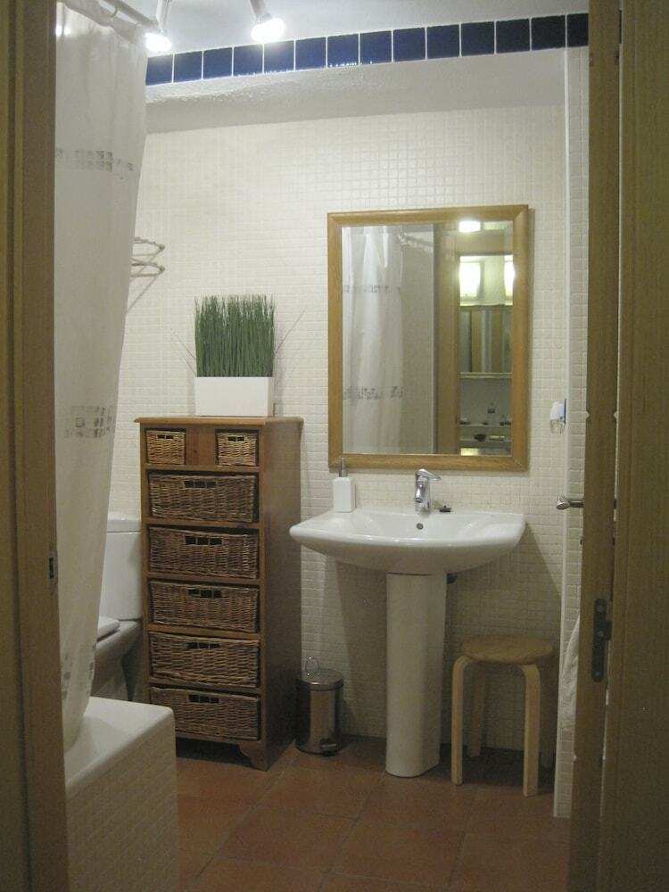 Apartamento Sobre El Mar