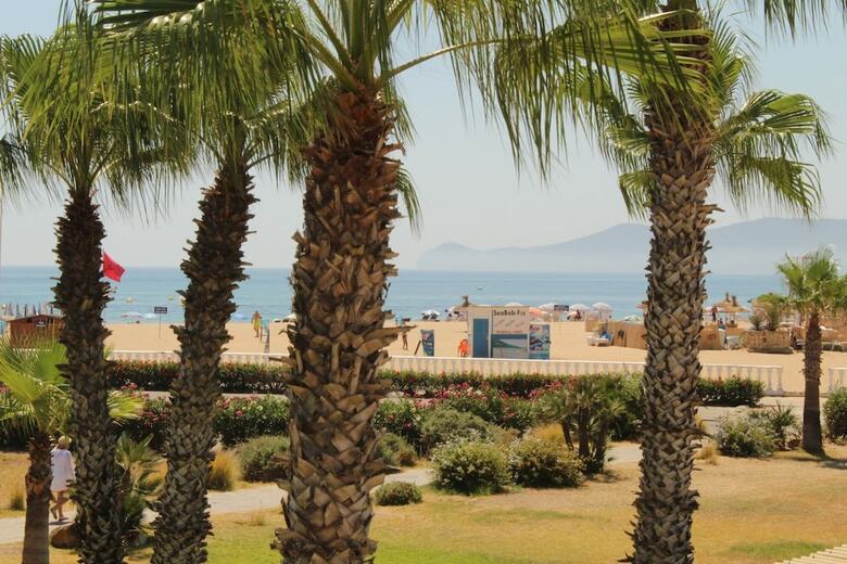Apartamentos Marina de Plage