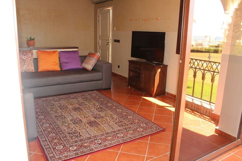 Apartamentos Marina de Plage
