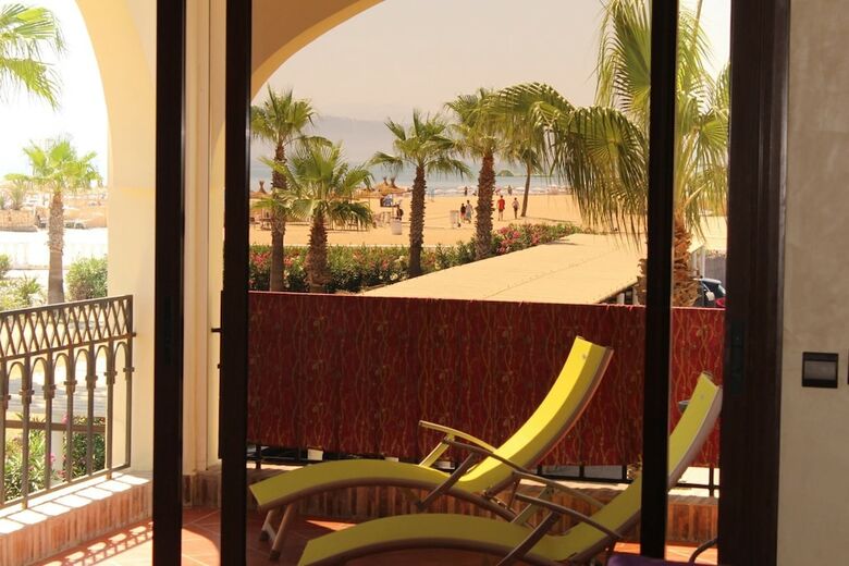 Apartamentos Marina de Plage