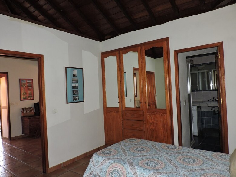 Apartamentos Casa Hilda
