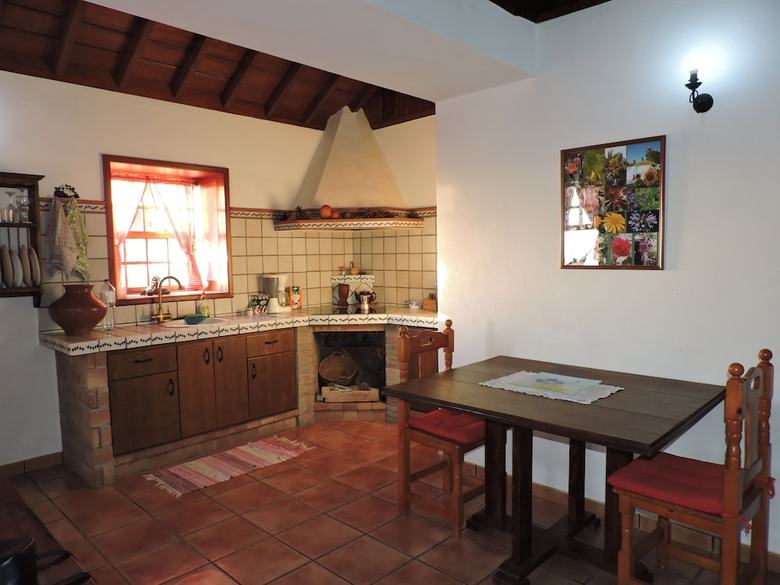 Apartamentos Casa Hilda