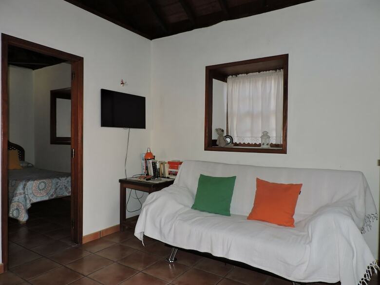 Apartamentos Casa Hilda
