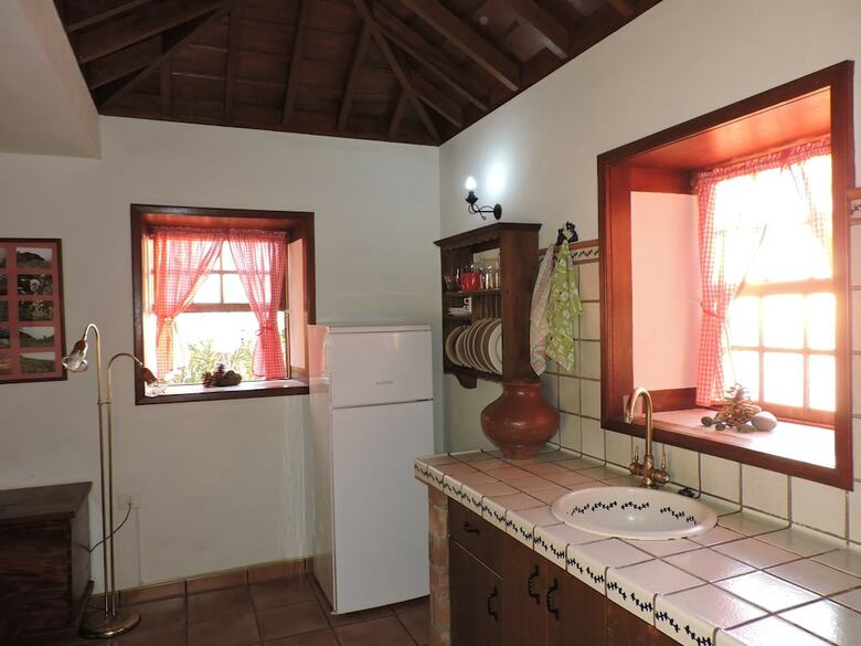 Apartamentos Casa Hilda