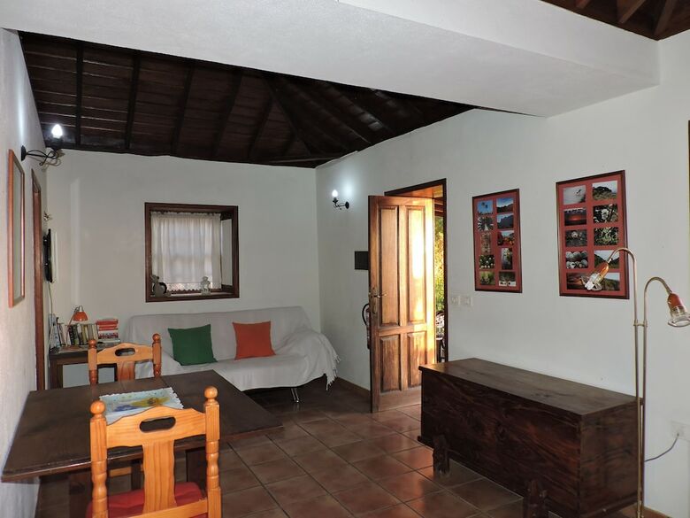 Apartamentos Casa Hilda