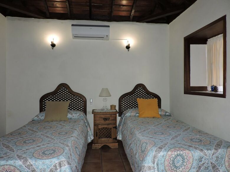 Apartamentos Casa Hilda