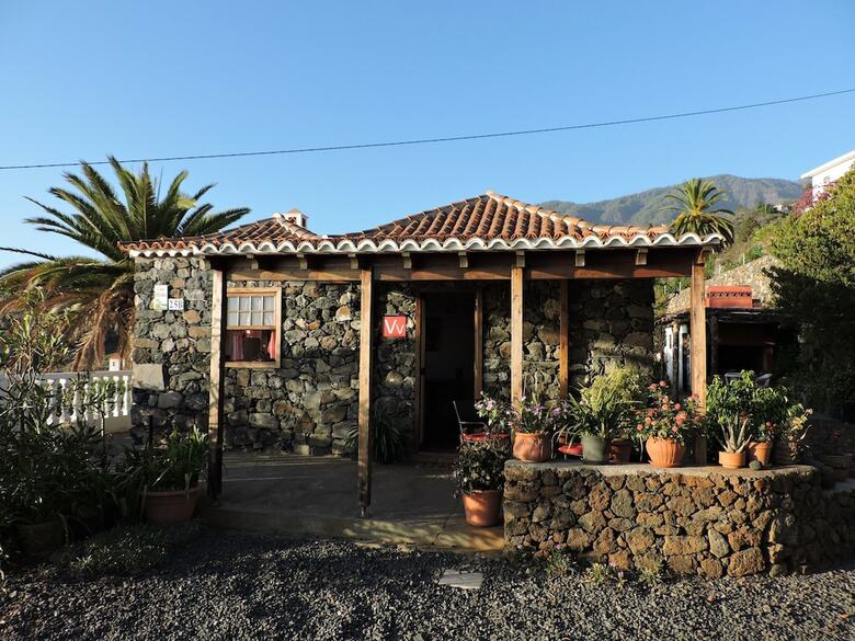 Apartamentos Casa Hilda