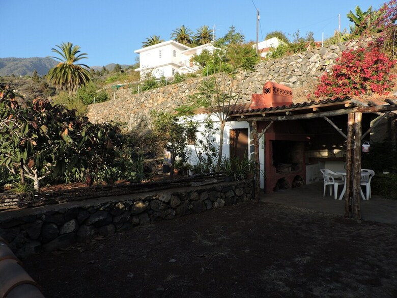 Apartamentos Casa Hilda