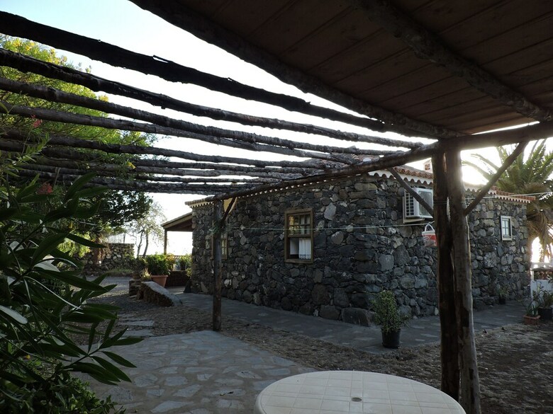 Apartamentos Casa Hilda