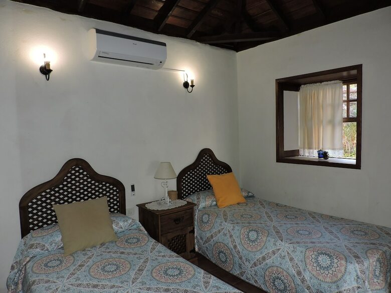 Apartamentos Casa Hilda
