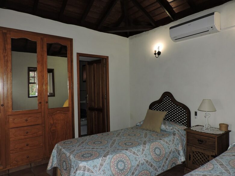 Apartamentos Casa Hilda