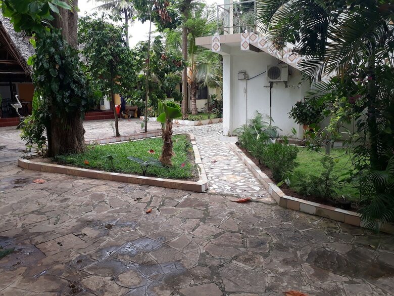 Posada Marynice Place Lodge