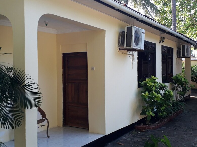 Posada Marynice Place Lodge