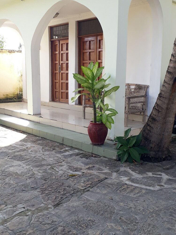 Posada Marynice Place Lodge