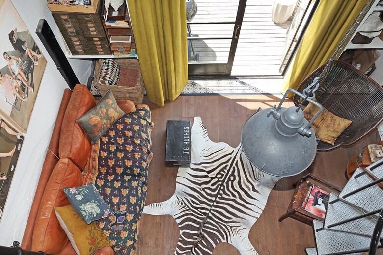 Apartamentos Wolroy House 506