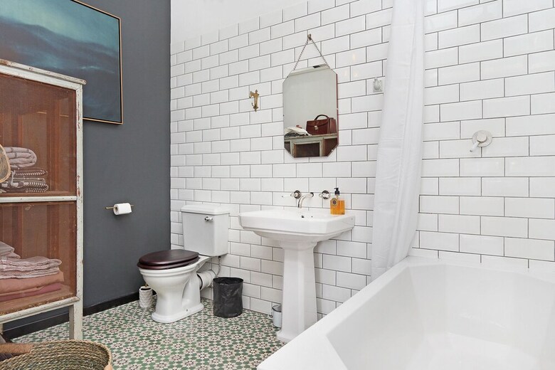 Apartamentos Wolroy House 506