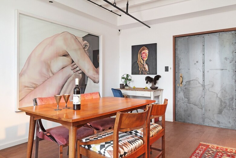 Apartamentos Wolroy House 506