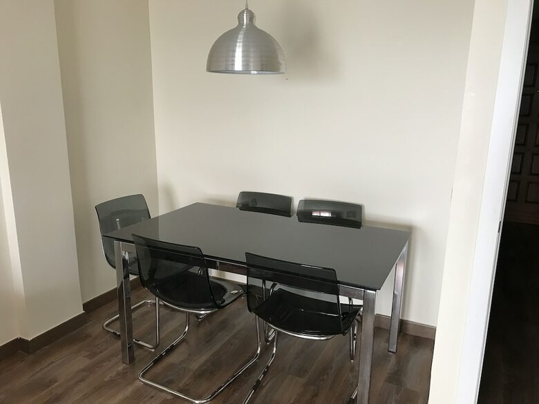 Apartamento Playa Albufereta Rocafel 5