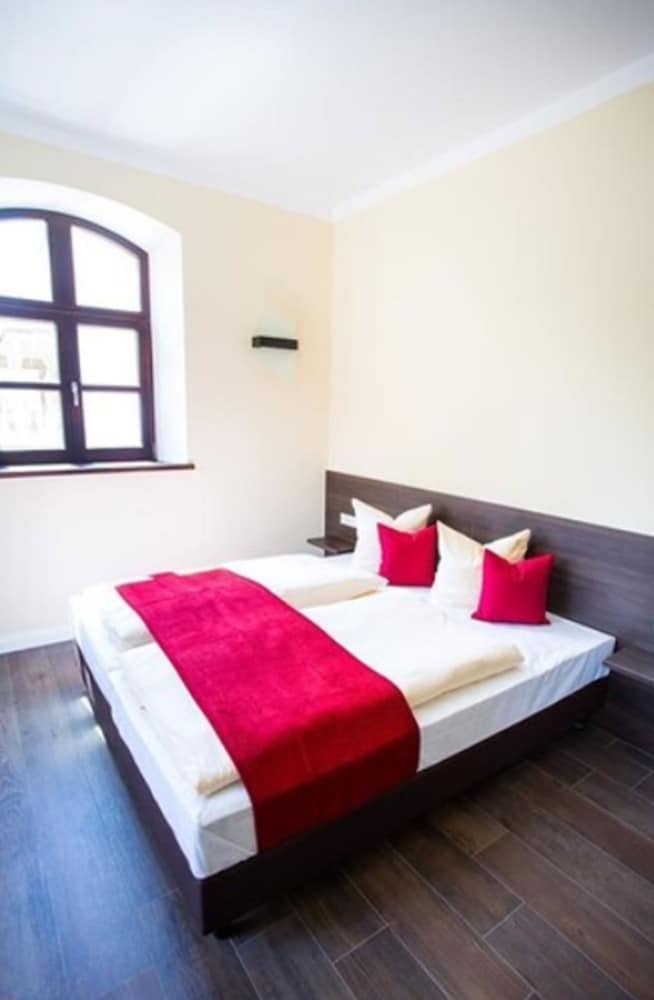 Aparthotel & Pension Victoria - Garni