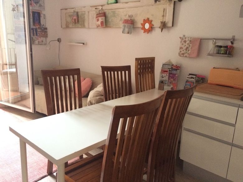 Apartamentos Homenfun Sagrada Familia Gaud�