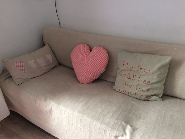Apartamentos Homenfun Sagrada Familia Gaud�