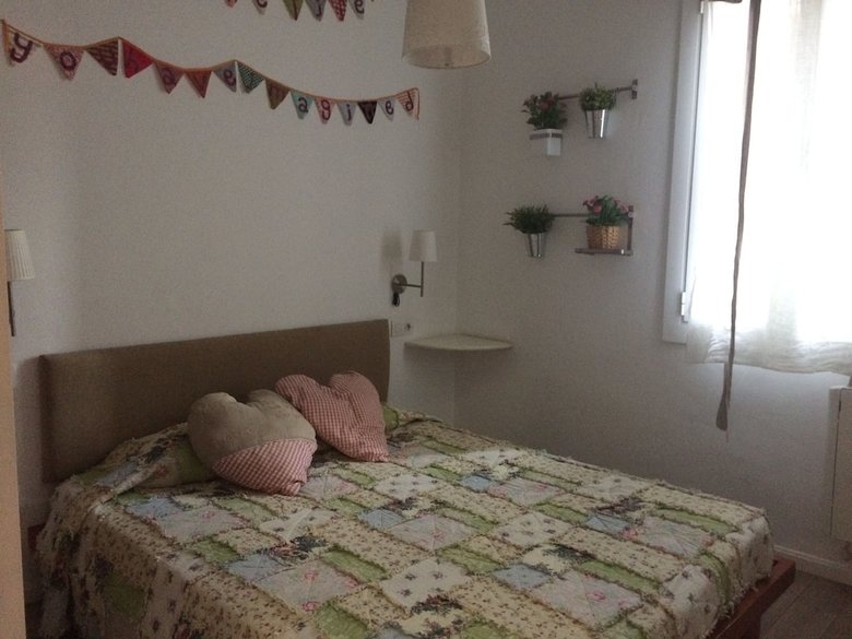 Apartamentos Homenfun Sagrada Familia Gaud�