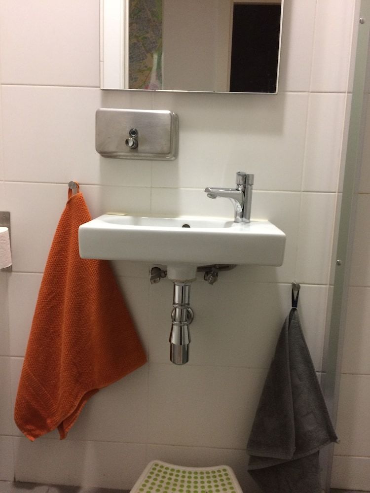 Apartamentos Homenfun Sagrada Familia Gaud�