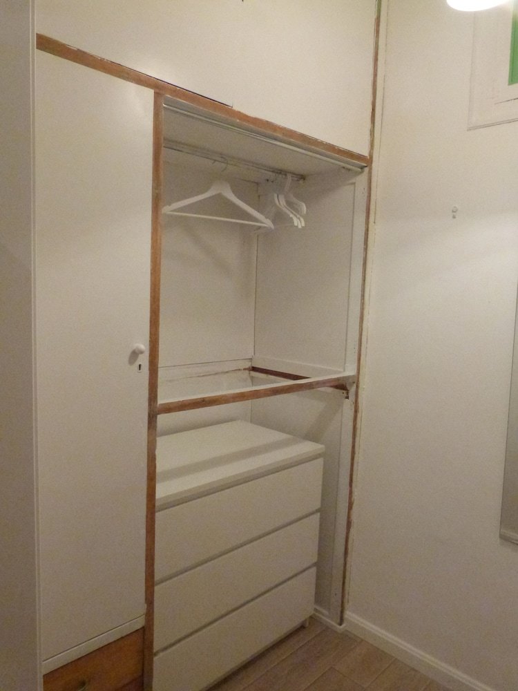 Apartamentos Homenfun Sagrada Familia Gaud�