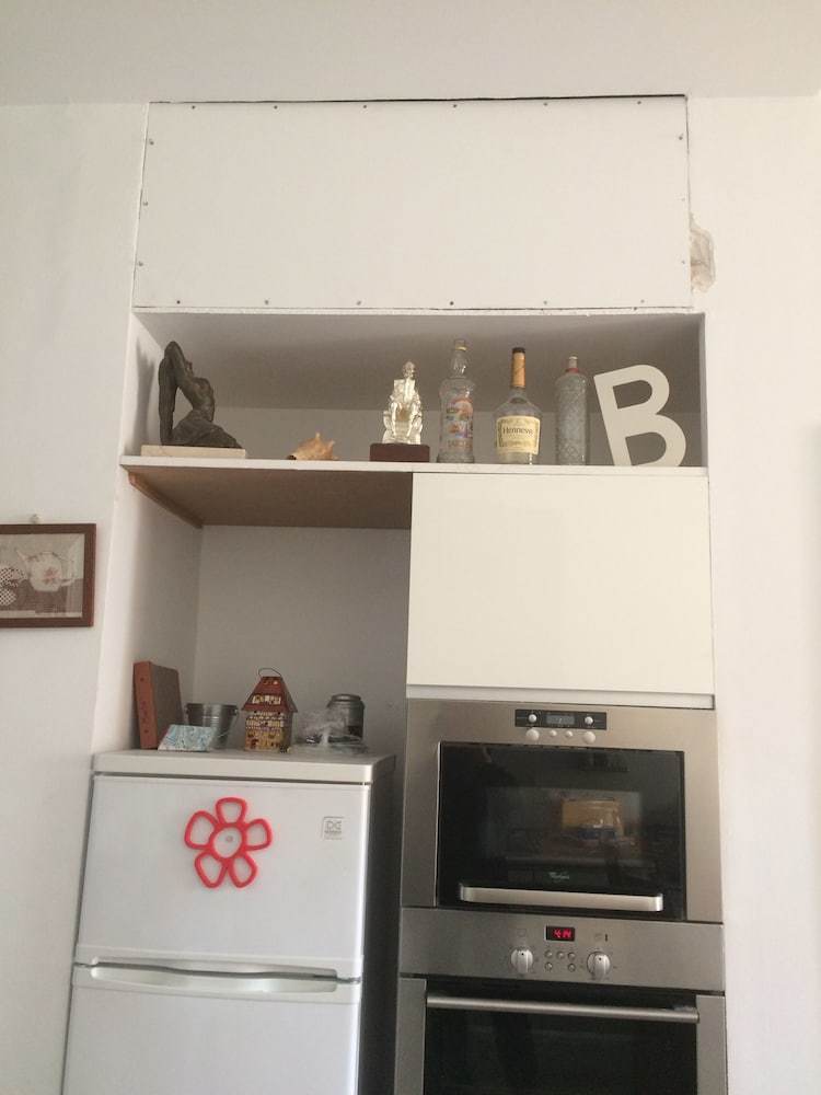 Apartamentos Homenfun Sagrada Familia Gaud�