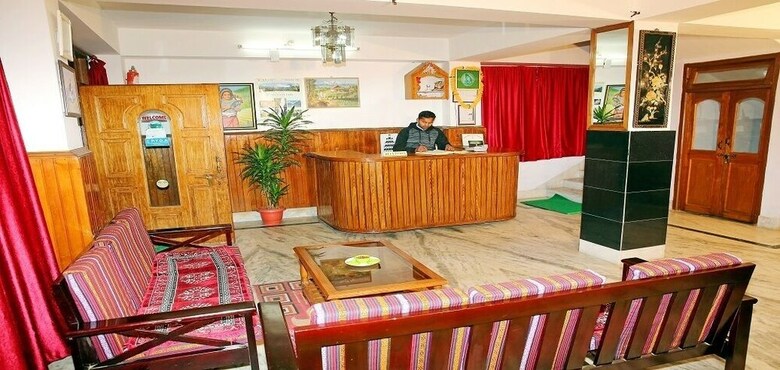 Rufina Hotel Swagat