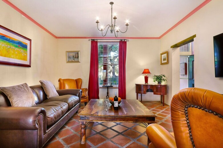 Apartamentos Mountain Views City House