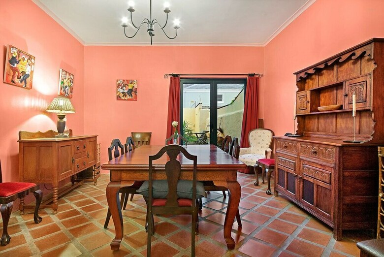 Apartamentos Mountain Views City House
