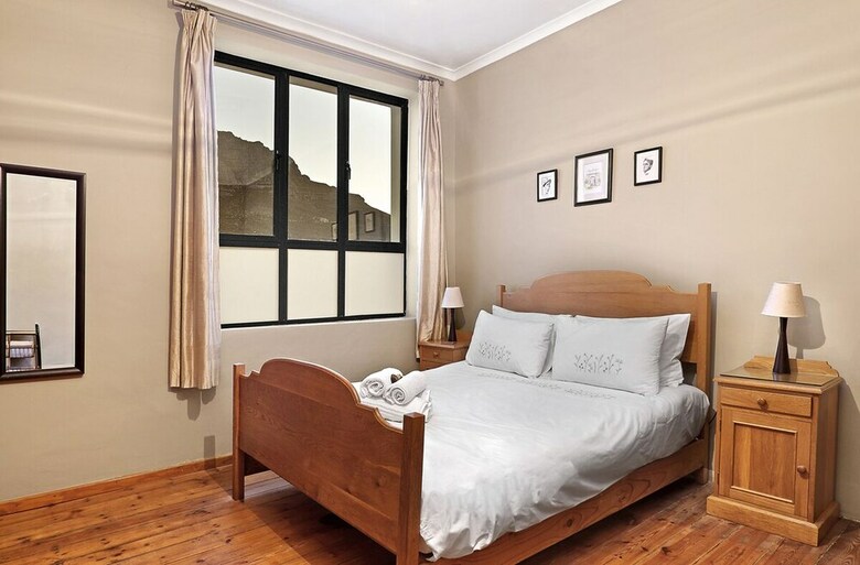 Apartamentos Mountain Views City House