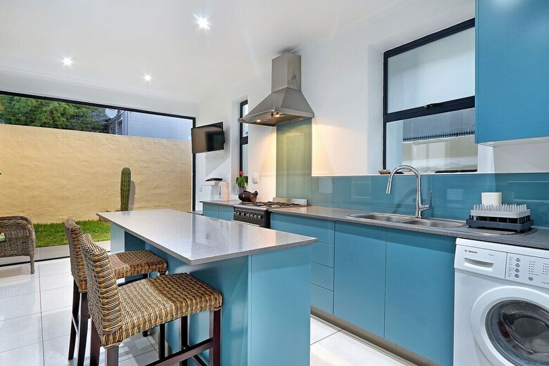 Apartamentos Mountain Views City House