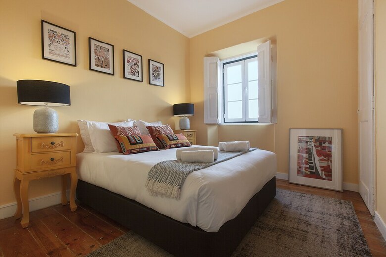Sweet Inn Apartments  - Castelo