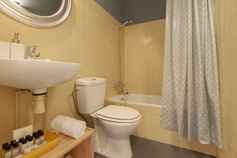 Sweet Inn Apartments  - Castelo