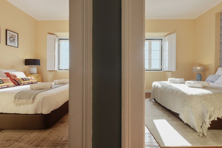 Sweet Inn Apartments  - Castelo