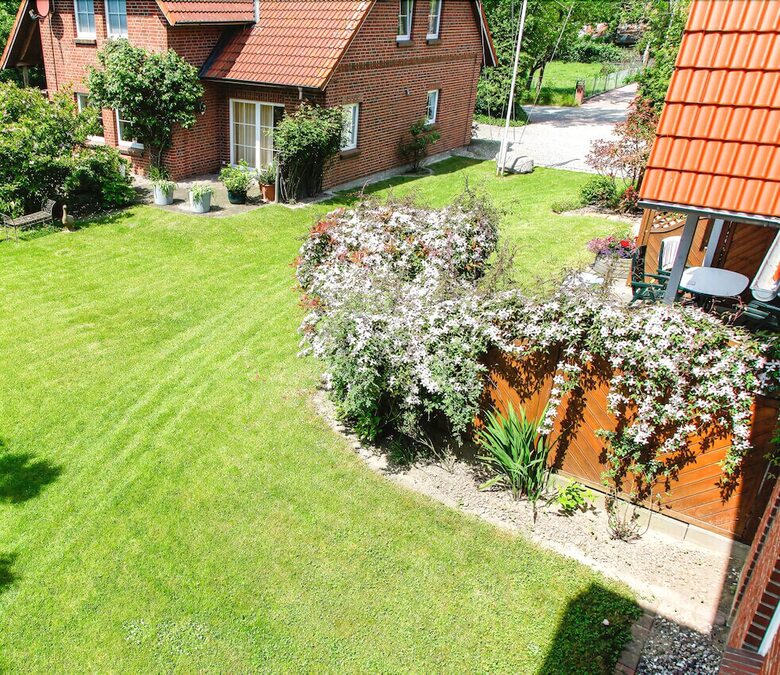 Landhaus Voss
