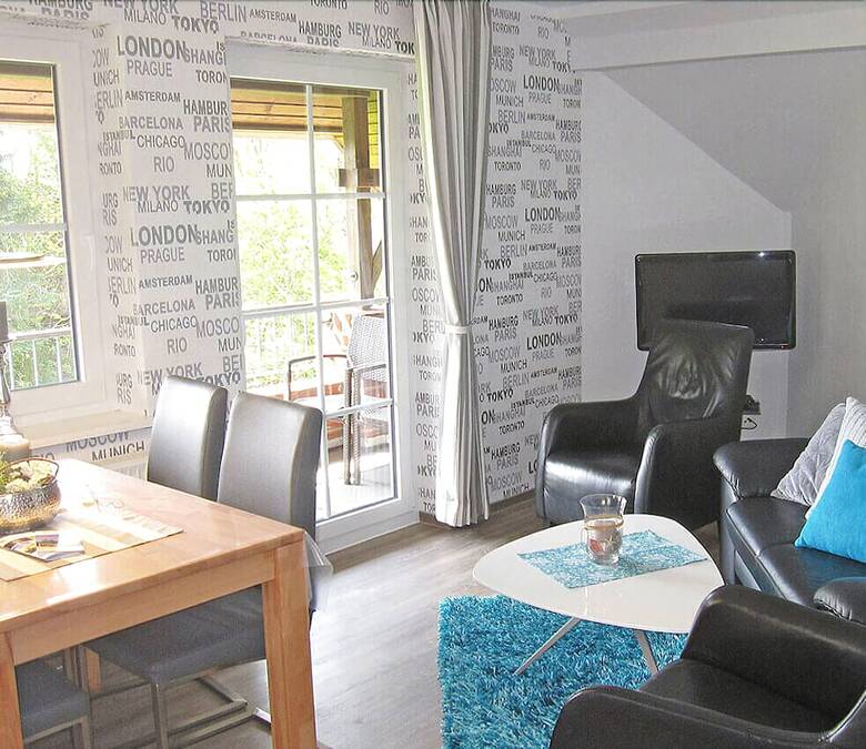 Landhaus Voss