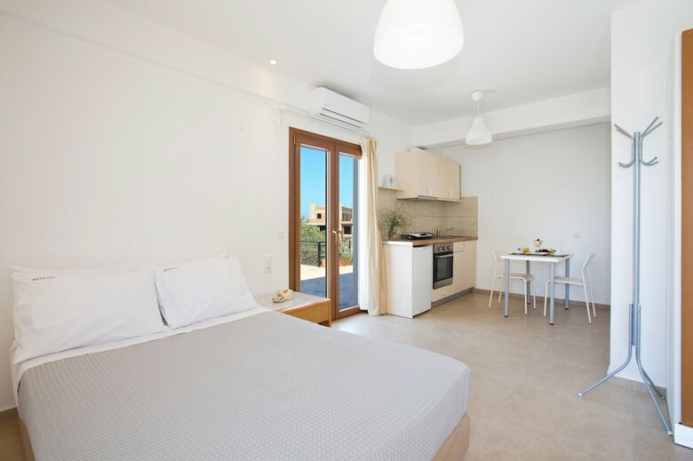 Basilico Hotel