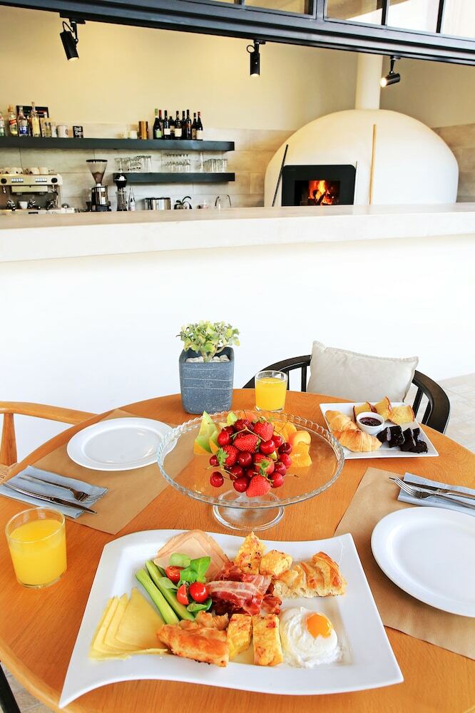 Basilico Hotel