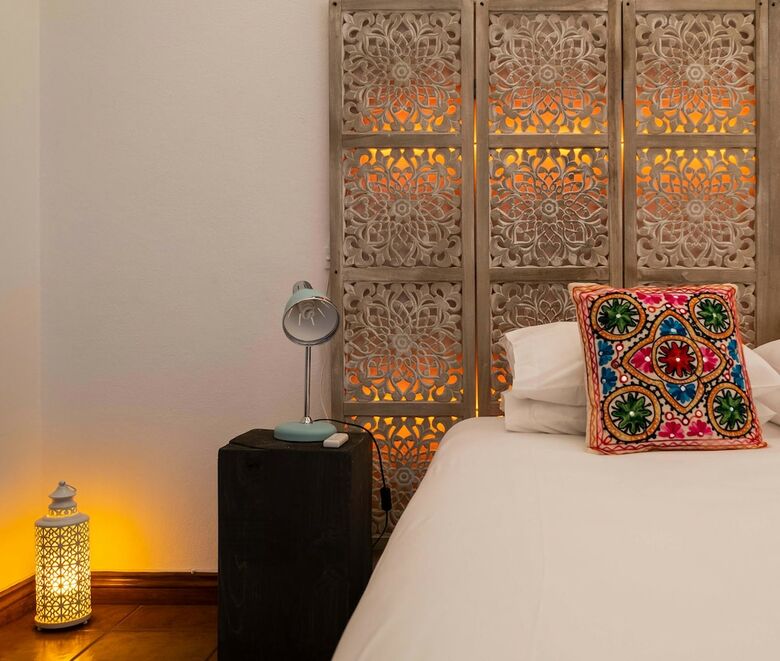 Apartamentos Epicenter Orient