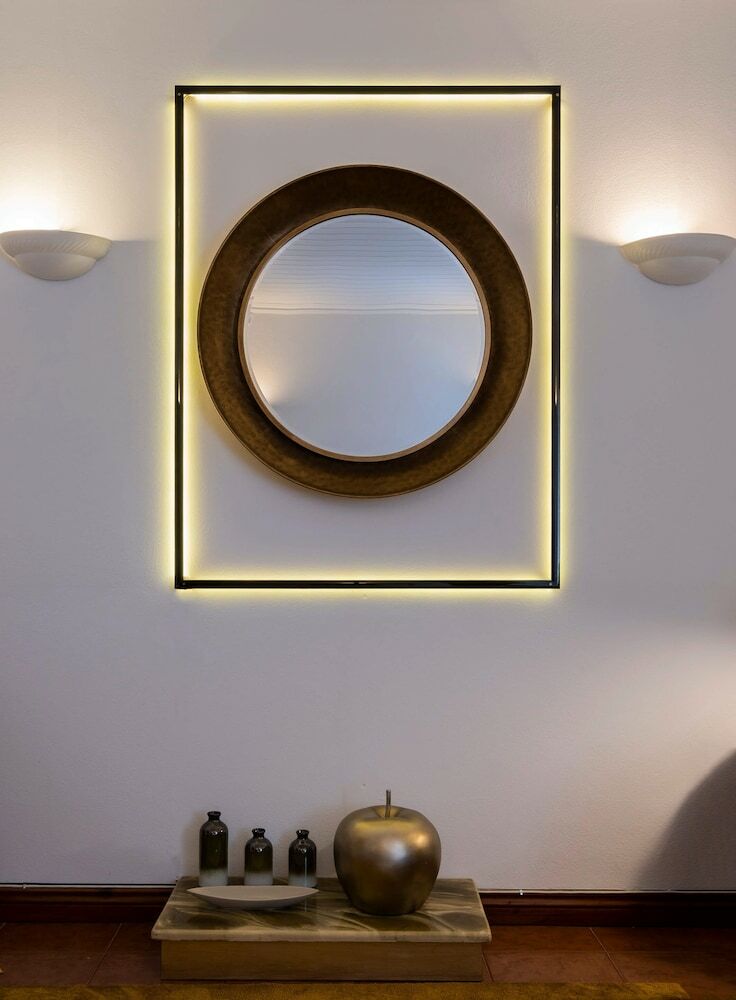 Apartamentos Epicenter Orient