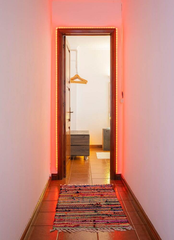 Apartamentos Epicenter Orient