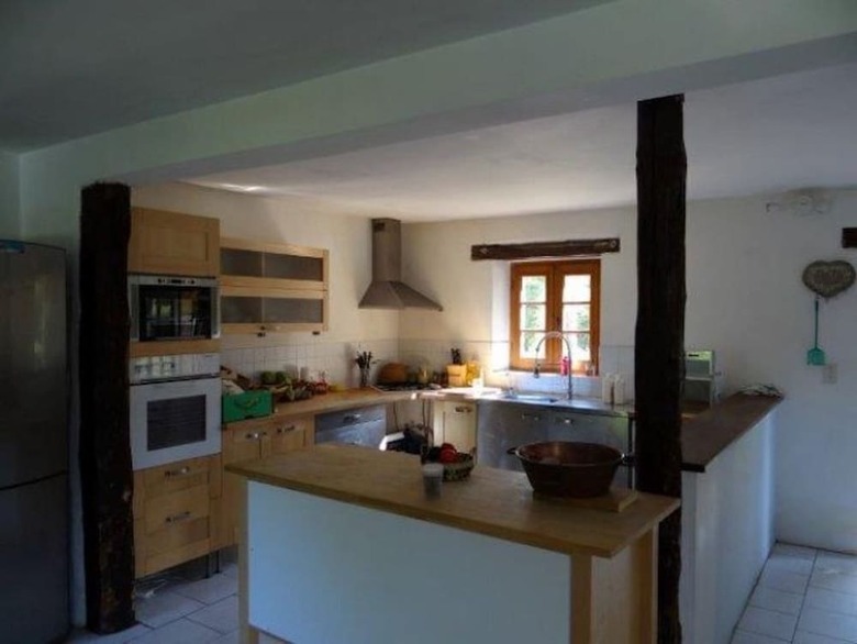 La Maison De Mathilde