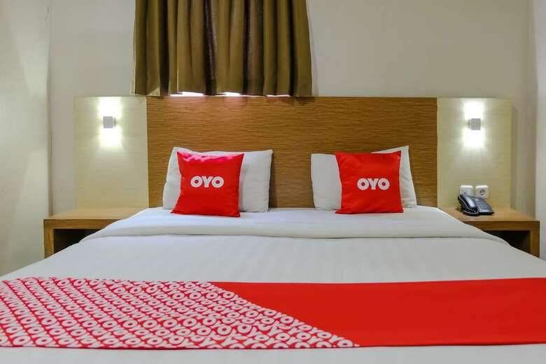 Capital O 1776 Cempaka Hill Hotel