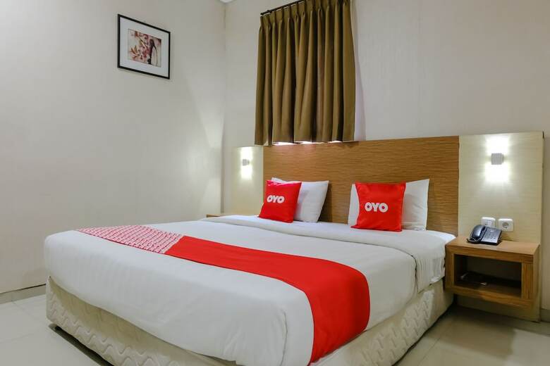 Capital O 1776 Cempaka Hill Hotel