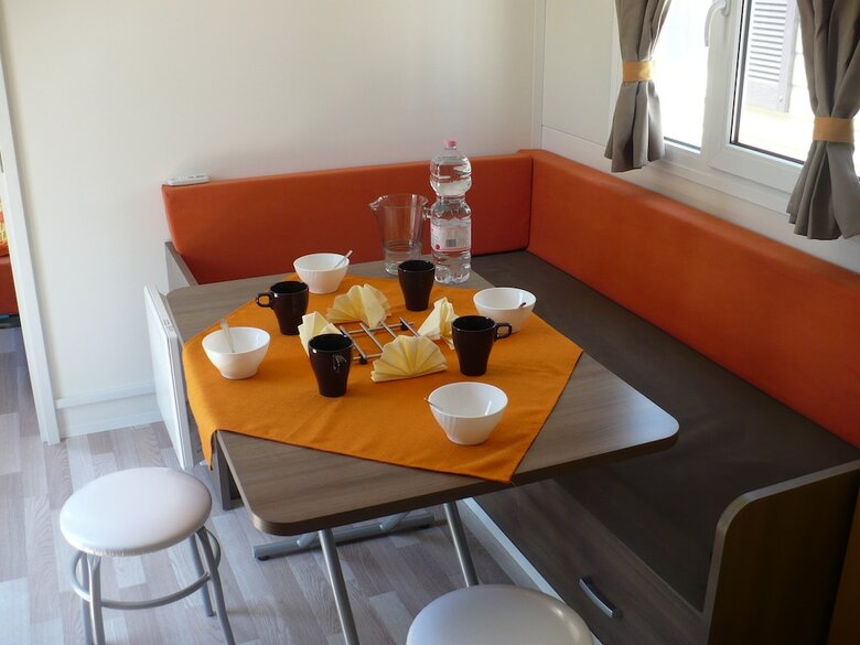Victoria Mobilehome Solaris Fkk Resort
